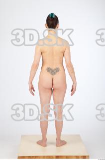 Body texture of Sheron 0016